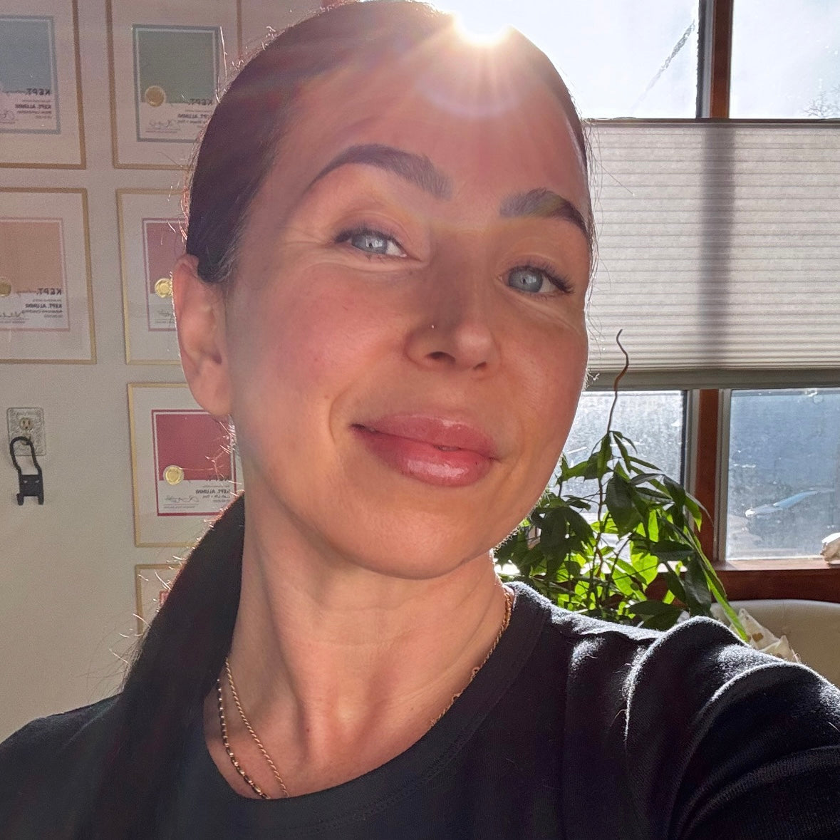 POV 2026 vs. 2016 - let me set the stage.