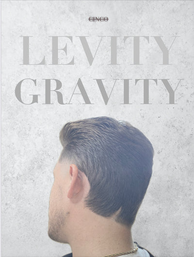 Daniel Lopez - LEVITY | GRAVITY 02.25/26