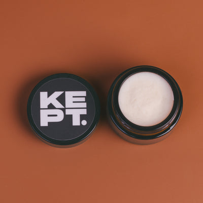 KEPT. Whipped Tallow