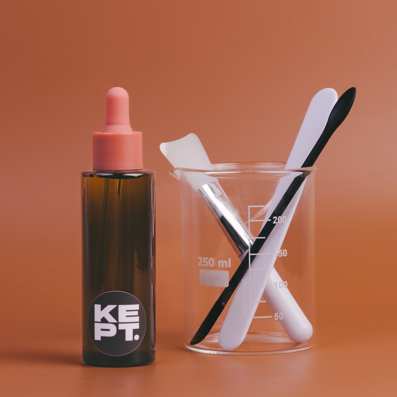 611 F/S Herbal Soothing Oil