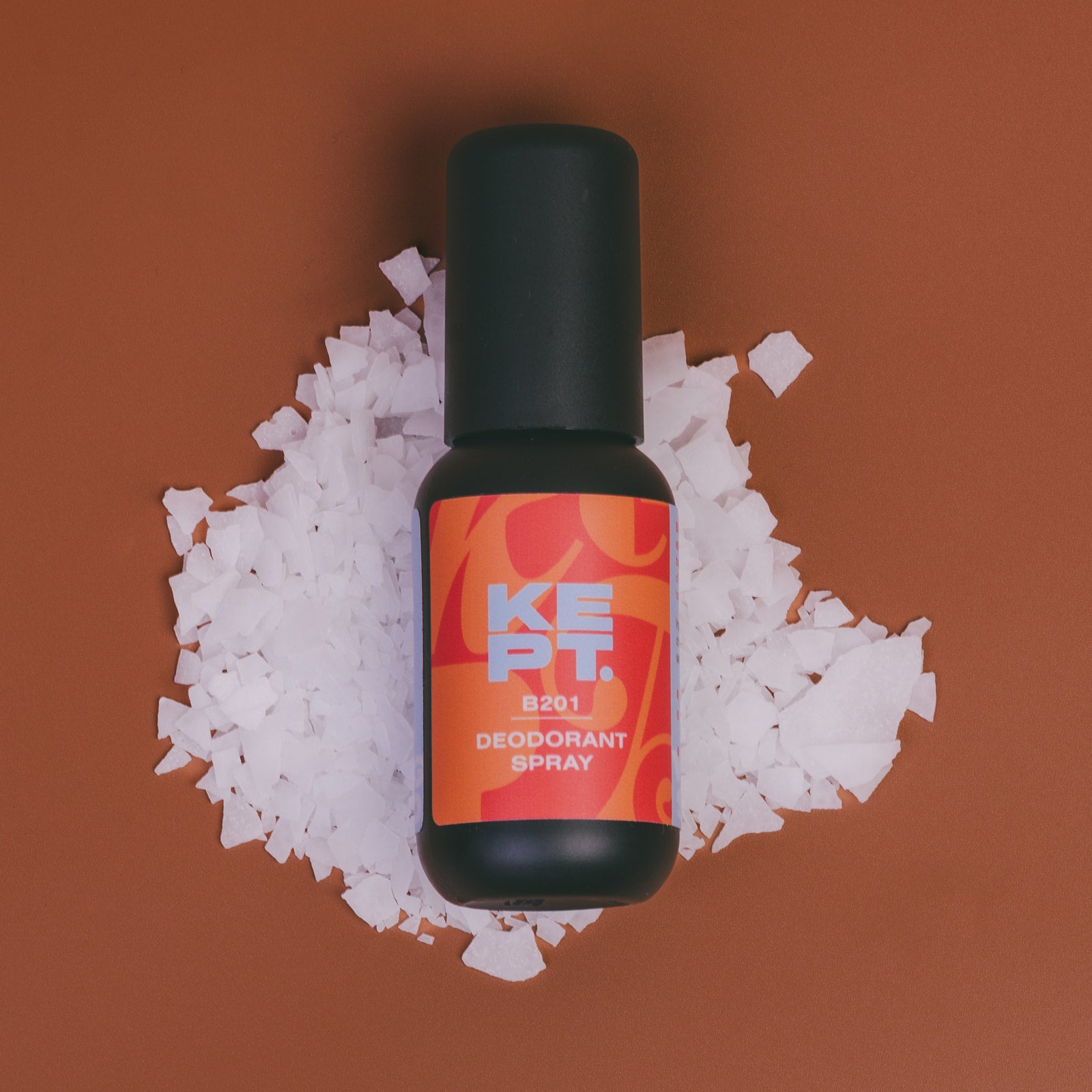 KEPT. Deodorant Spray