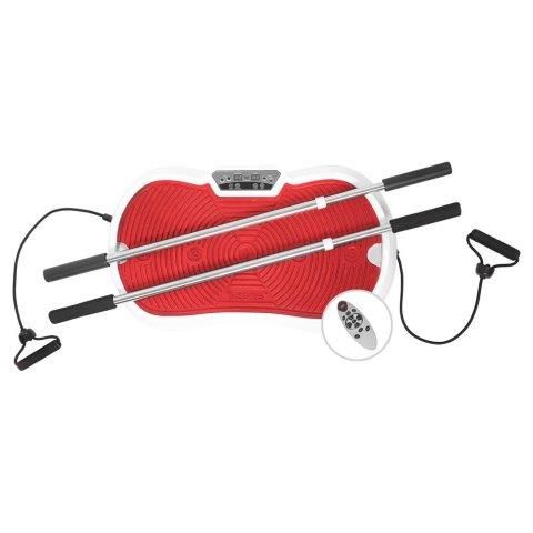 T Zone Vibration Plate