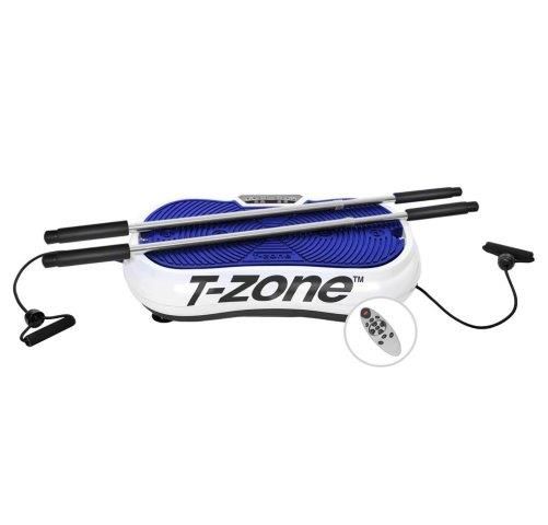 T Zone Vibration Plate