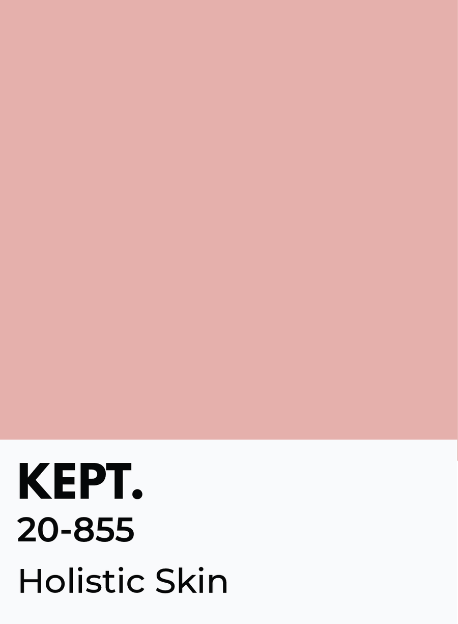 Holistic Skin Training