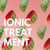 Ionic Detox Treatment