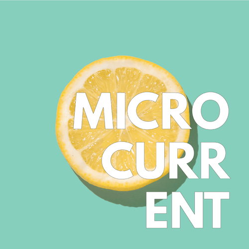 Microcurrent